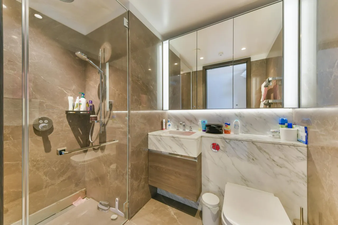 One Thames City, Nine Elms, SW8, photo 8