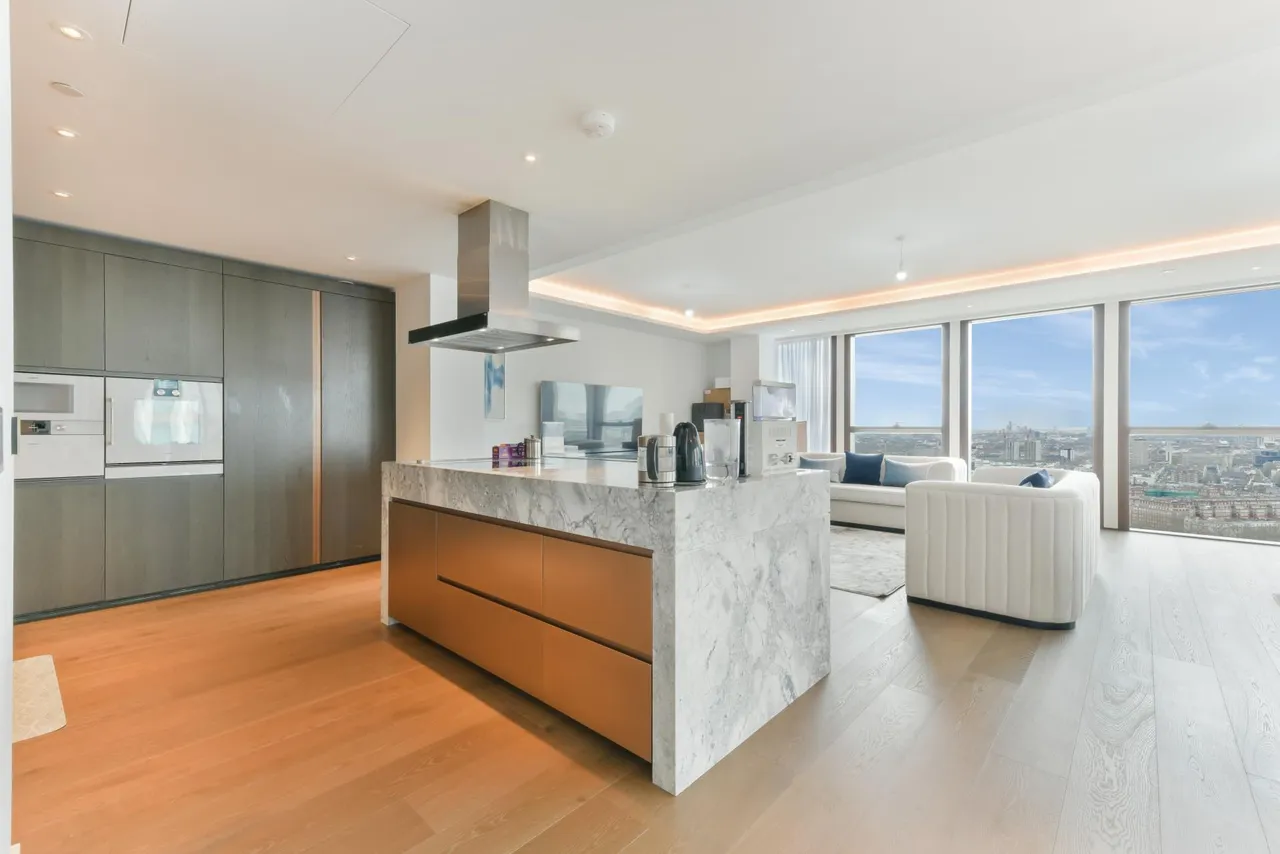 One Thames City, Nine Elms, SW8, photo 6