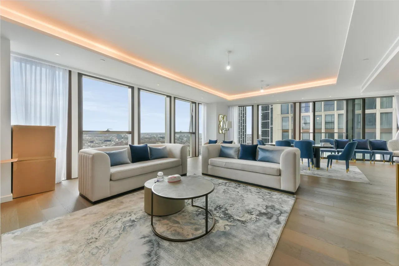 One Thames City, Nine Elms, SW8, photo 4