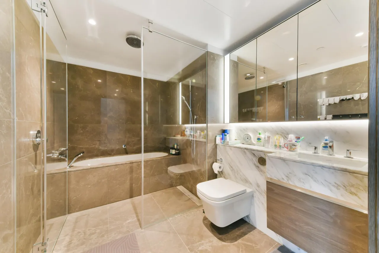 One Thames City, Nine Elms, SW8, photo 12