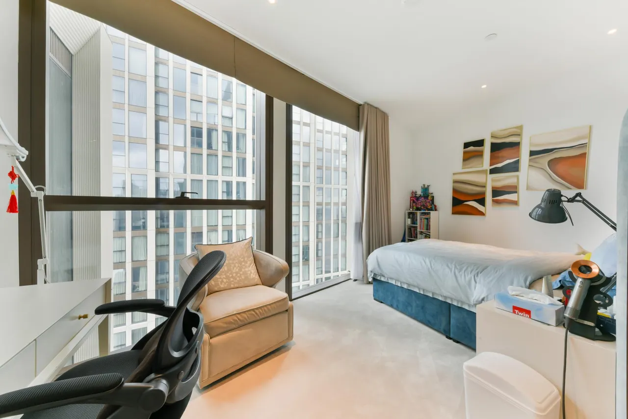 One Thames City, Nine Elms, SW8, photo 13