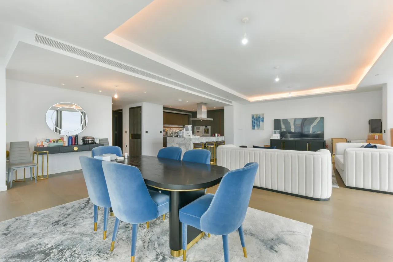 One Thames City, Nine Elms, SW8, photo 5