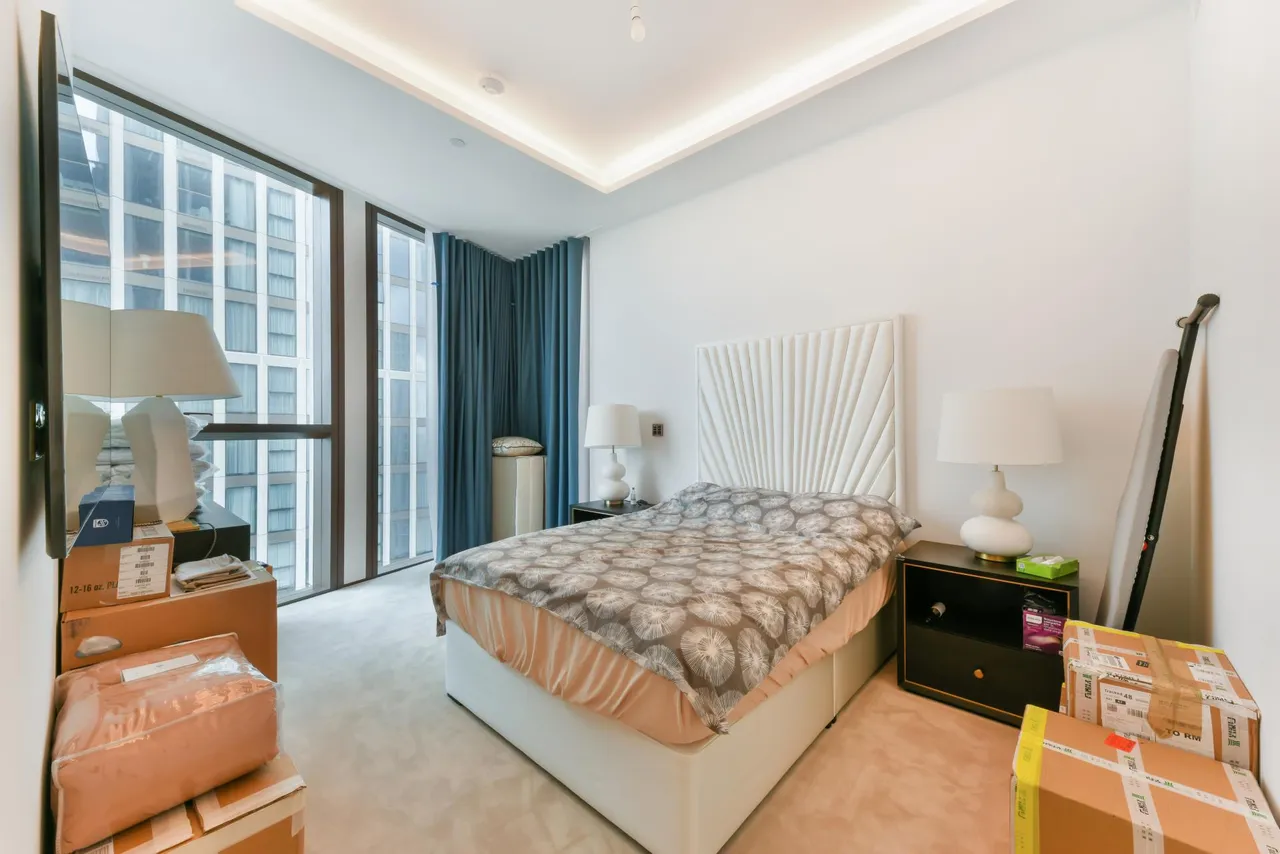 One Thames City, Nine Elms, SW8, photo 9
