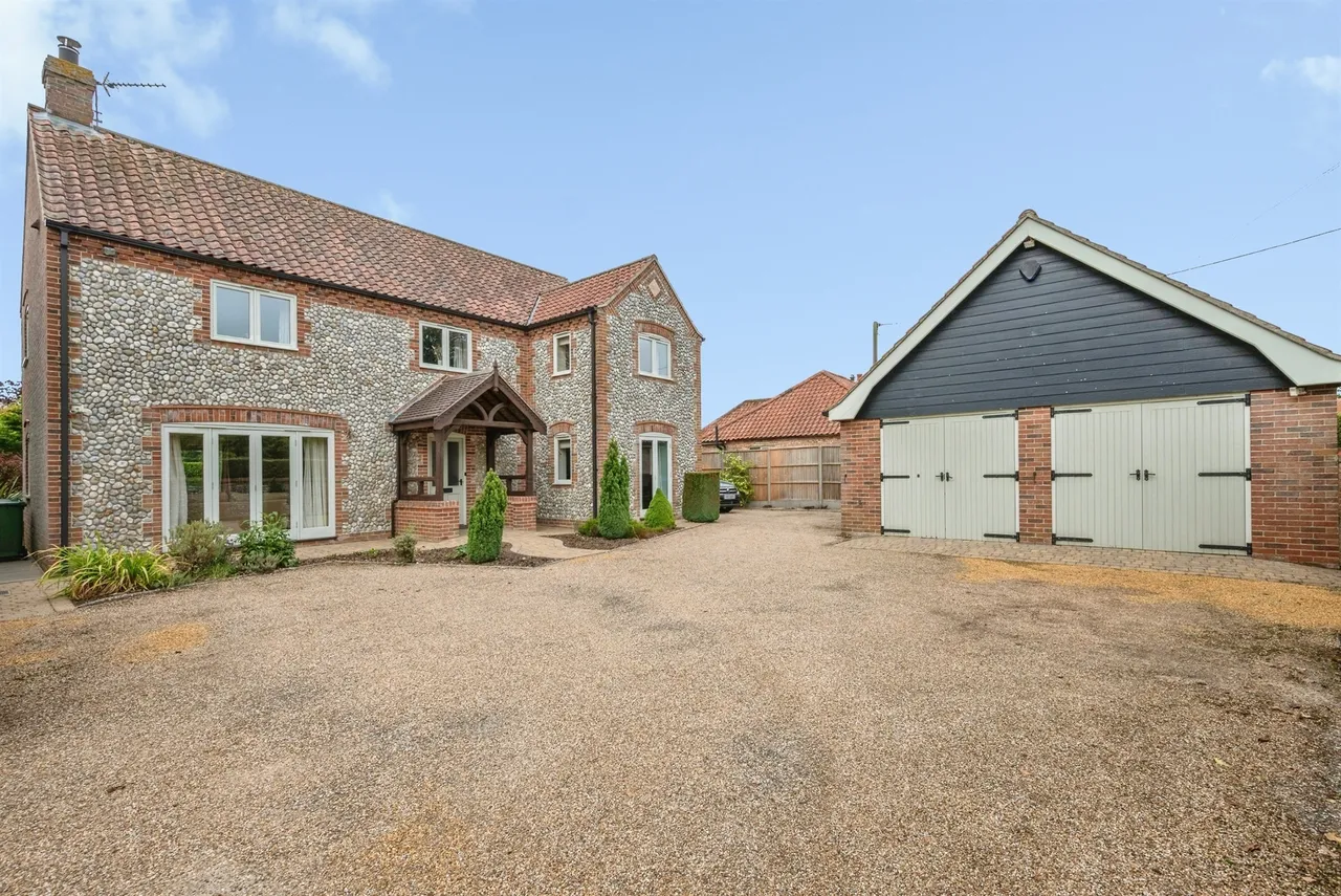 Fulmodeston Road, Hindolveston, NR20, photo 2