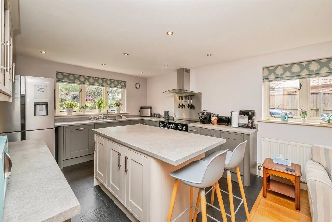 Fulmodeston Road, Hindolveston, NR20, photo 4