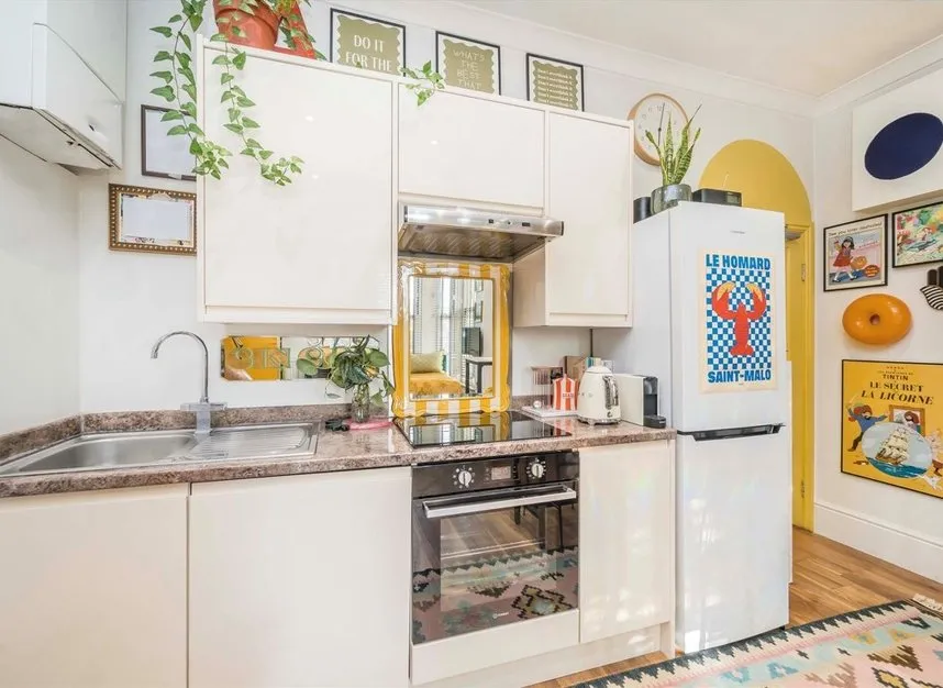 Feltham Avenue, East Molesey, KT8, photo 4