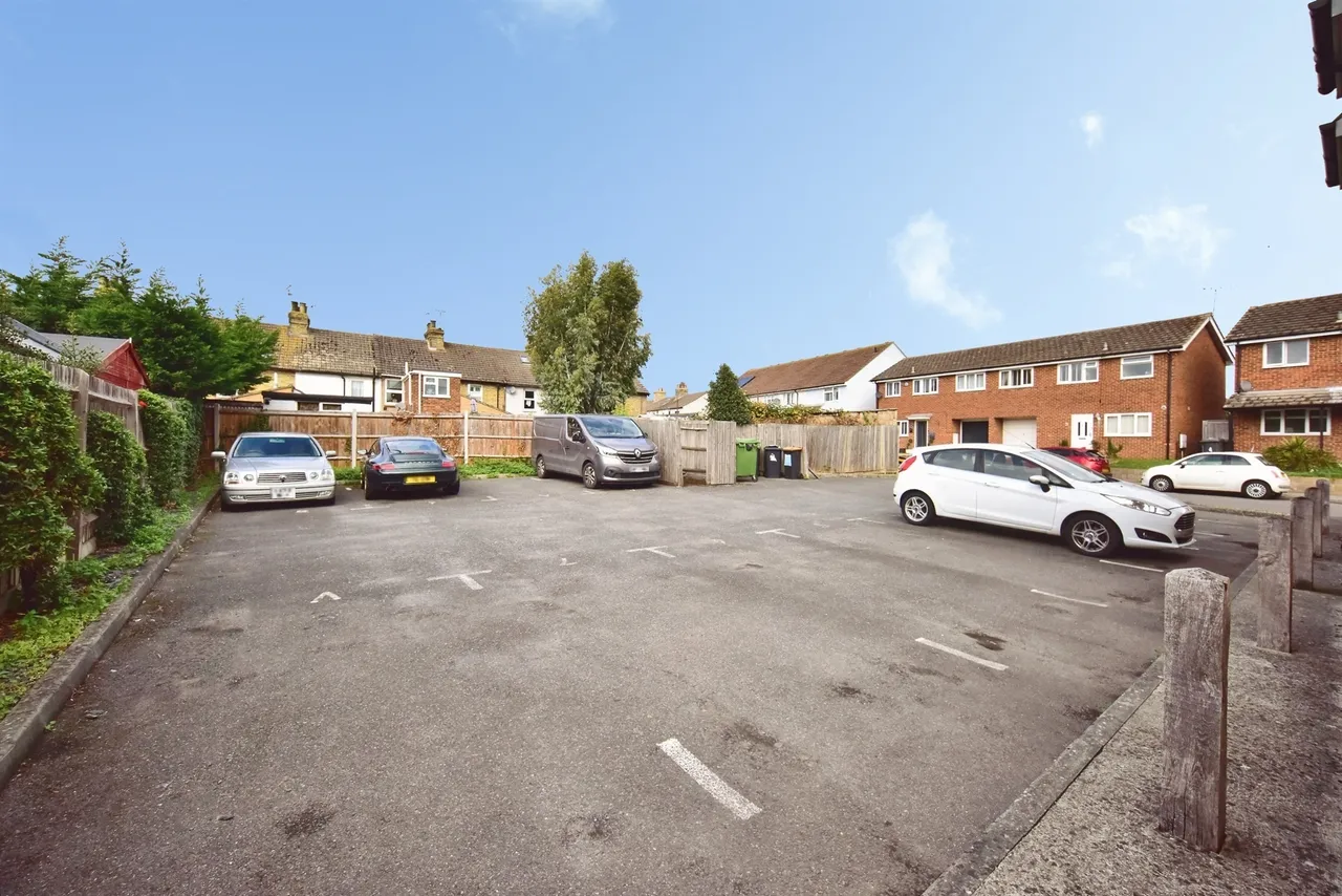 Bull Lane, Eccles, ME20, photo 11