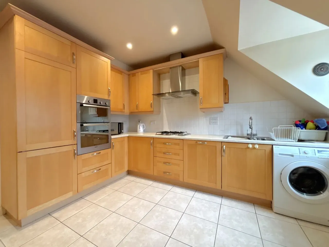 Ralph Swingler Place, Letchworth Garden City, SG6, photo 14