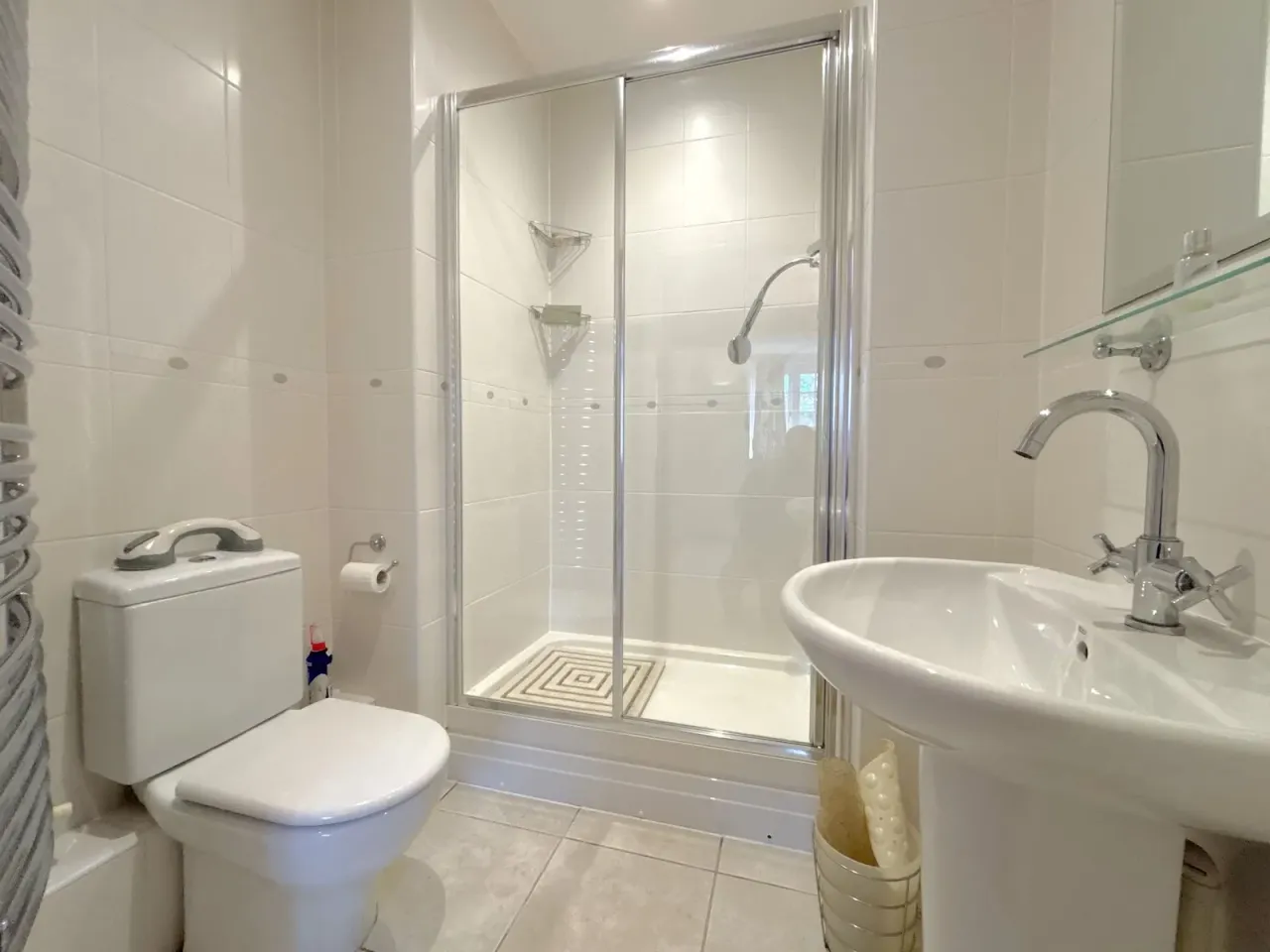 Ralph Swingler Place, Letchworth Garden City, SG6, photo 26