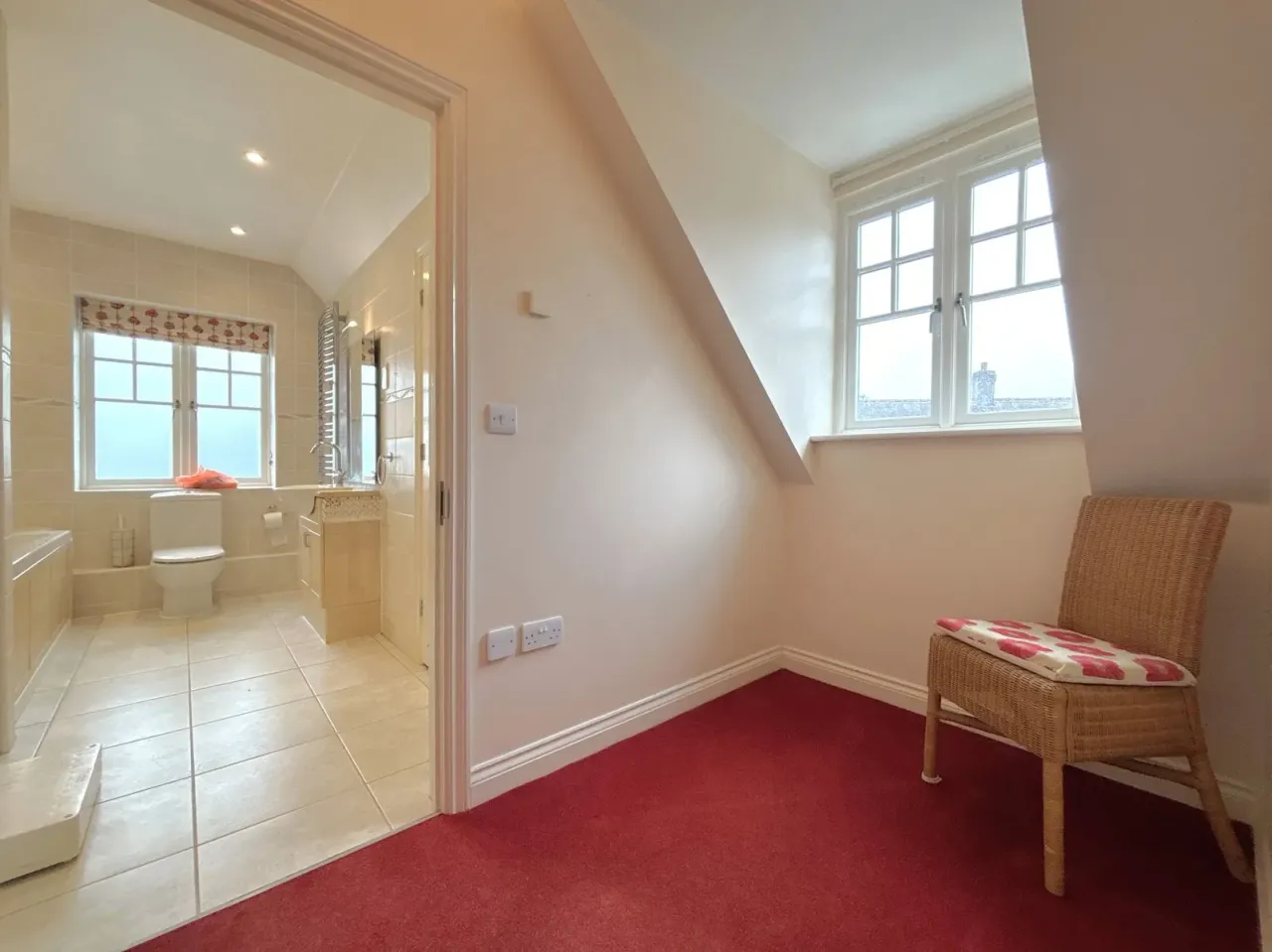 Ralph Swingler Place, Letchworth Garden City, SG6, photo 21