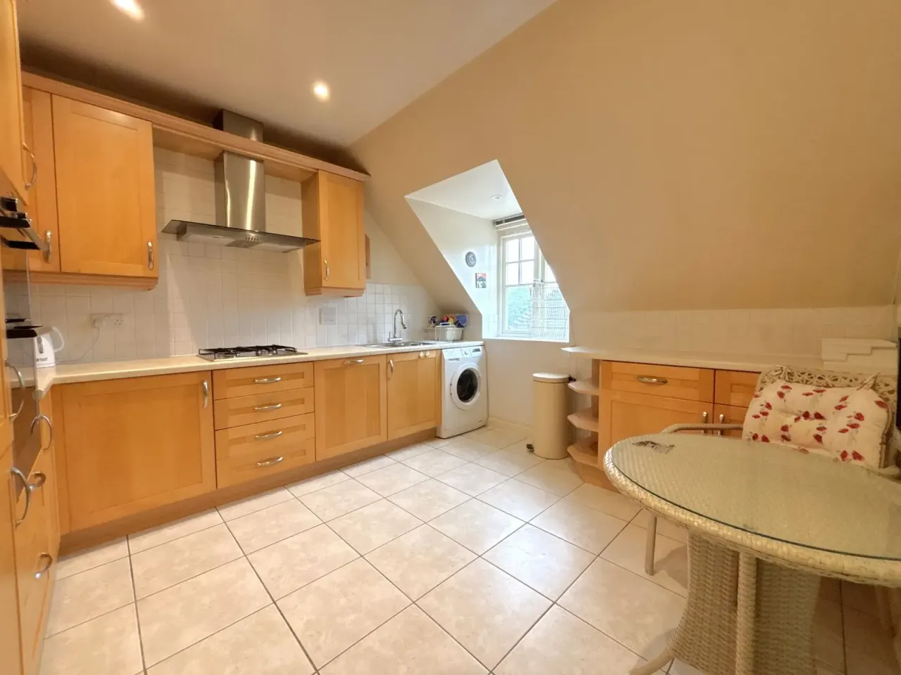 Ralph Swingler Place, Letchworth Garden City, SG6, photo 13