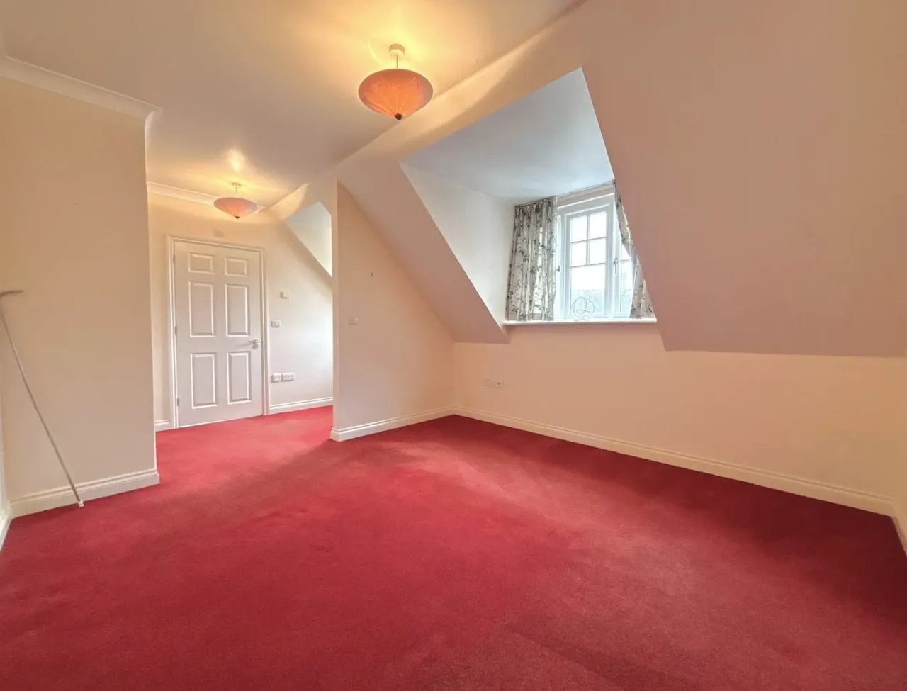 Ralph Swingler Place, Letchworth Garden City, SG6, photo 18