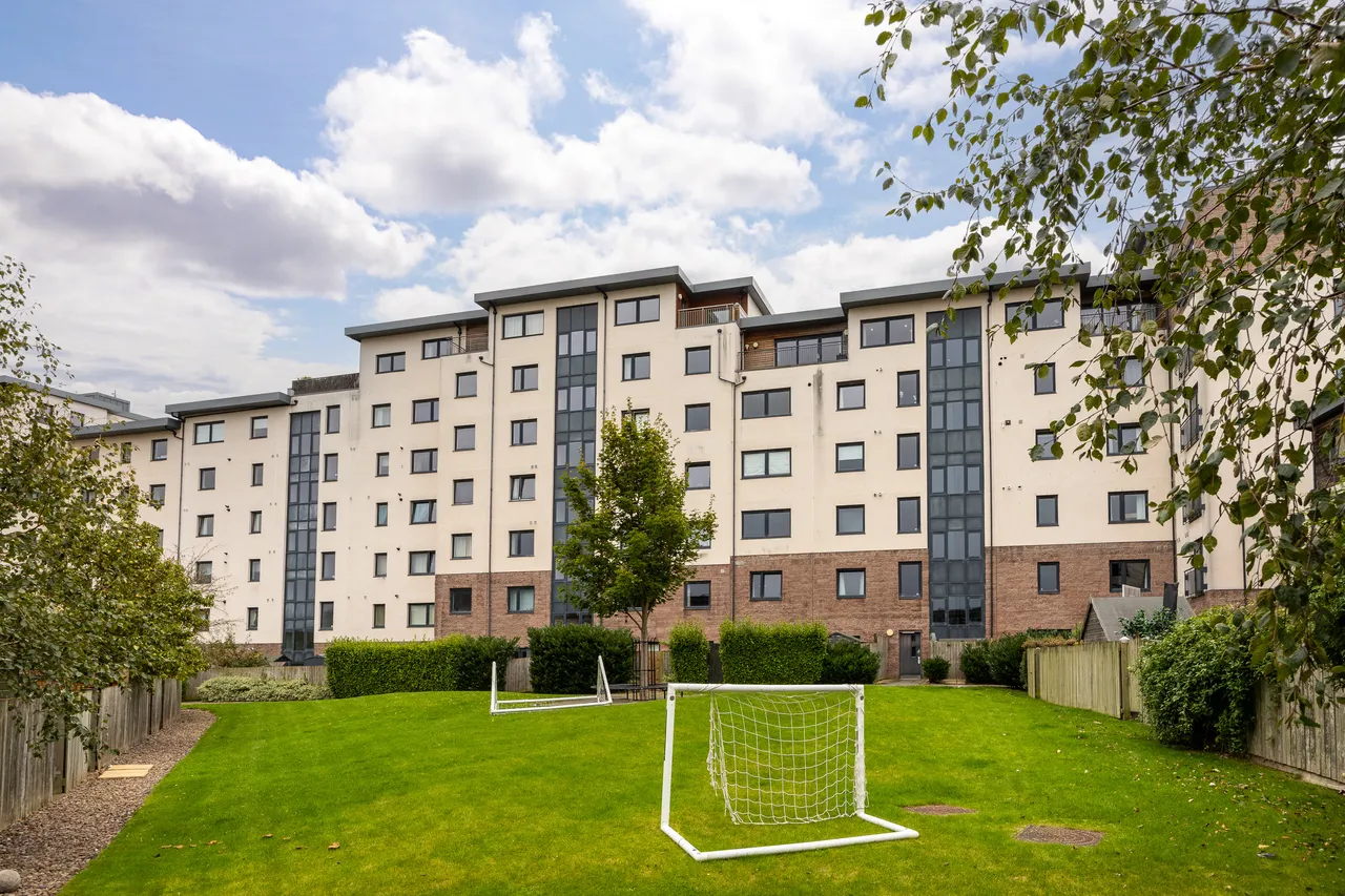 Waterfront Avenue, Granton, EH5, photo 25