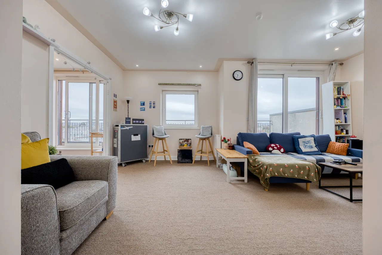 Waterfront Avenue, Granton, EH5, photo 2