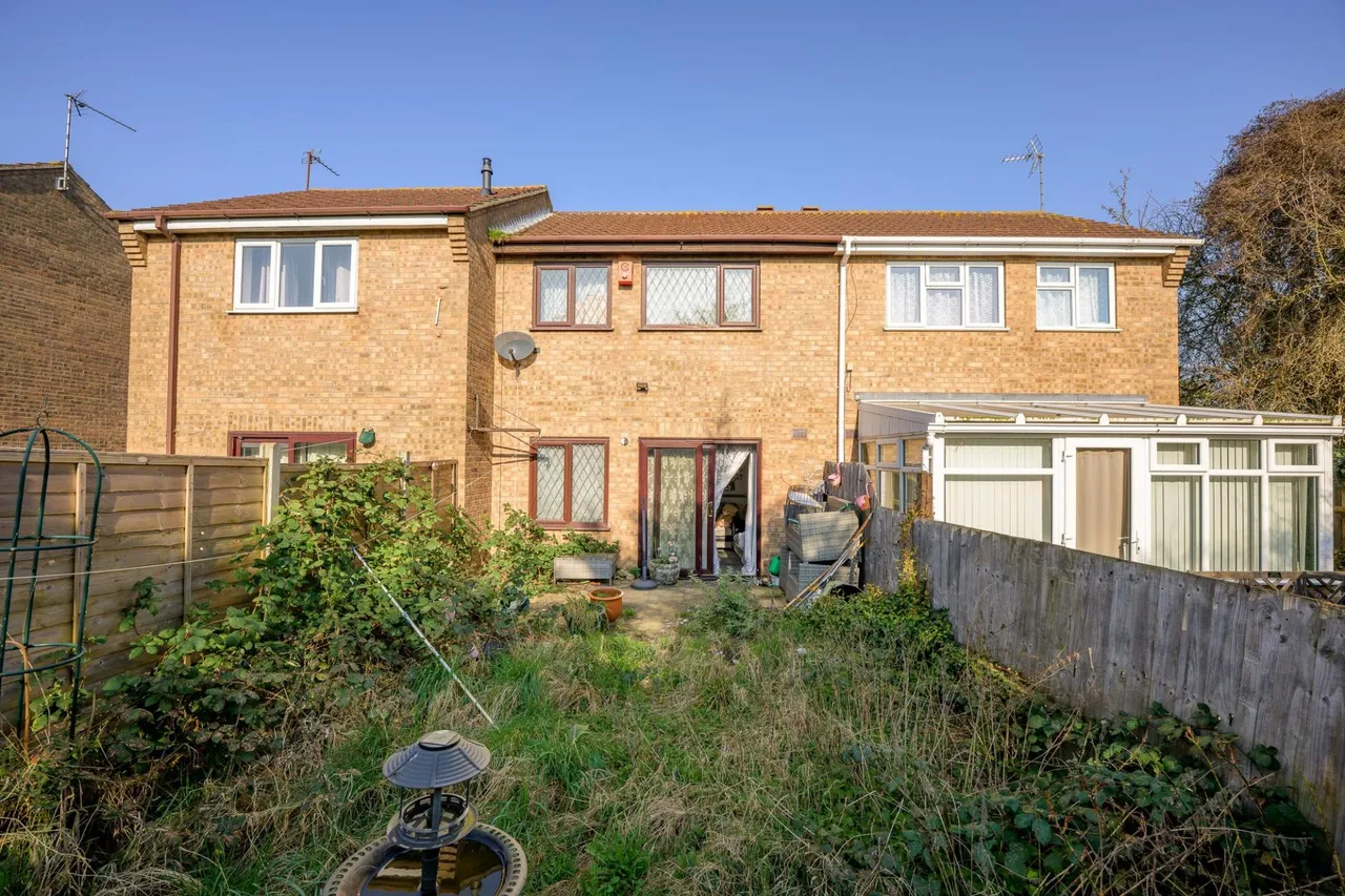 Bramley Lane, Boston, PE21, photo 4