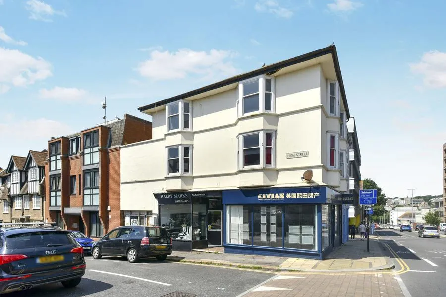 High Street, Brighton, BN2, photo 19