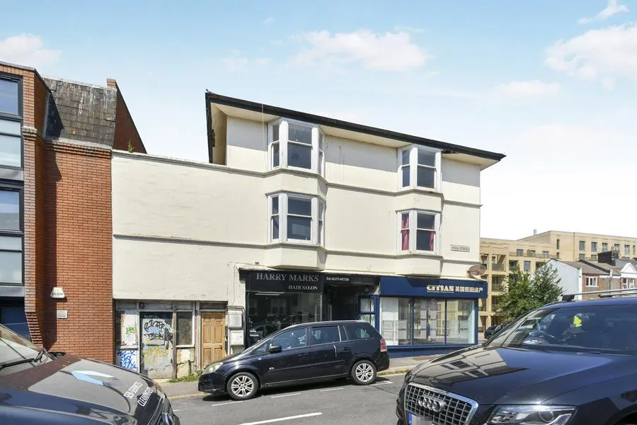 High Street, Brighton, BN2, photo 20