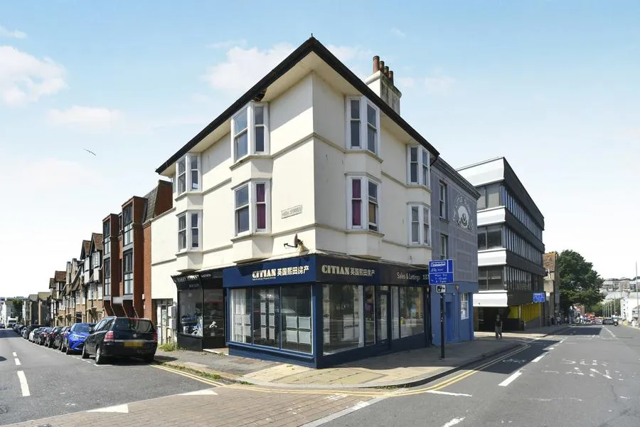 High Street, Brighton, BN2, photo 5