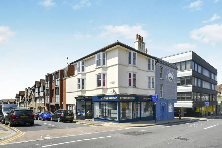 High Street, Brighton, BN2, photo 9