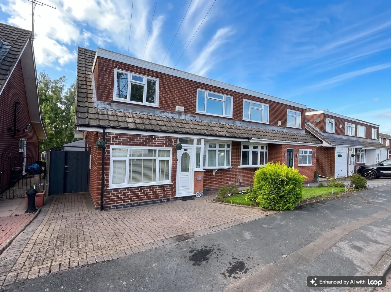 Tollgate Close, Birmingham, B31, photo 41