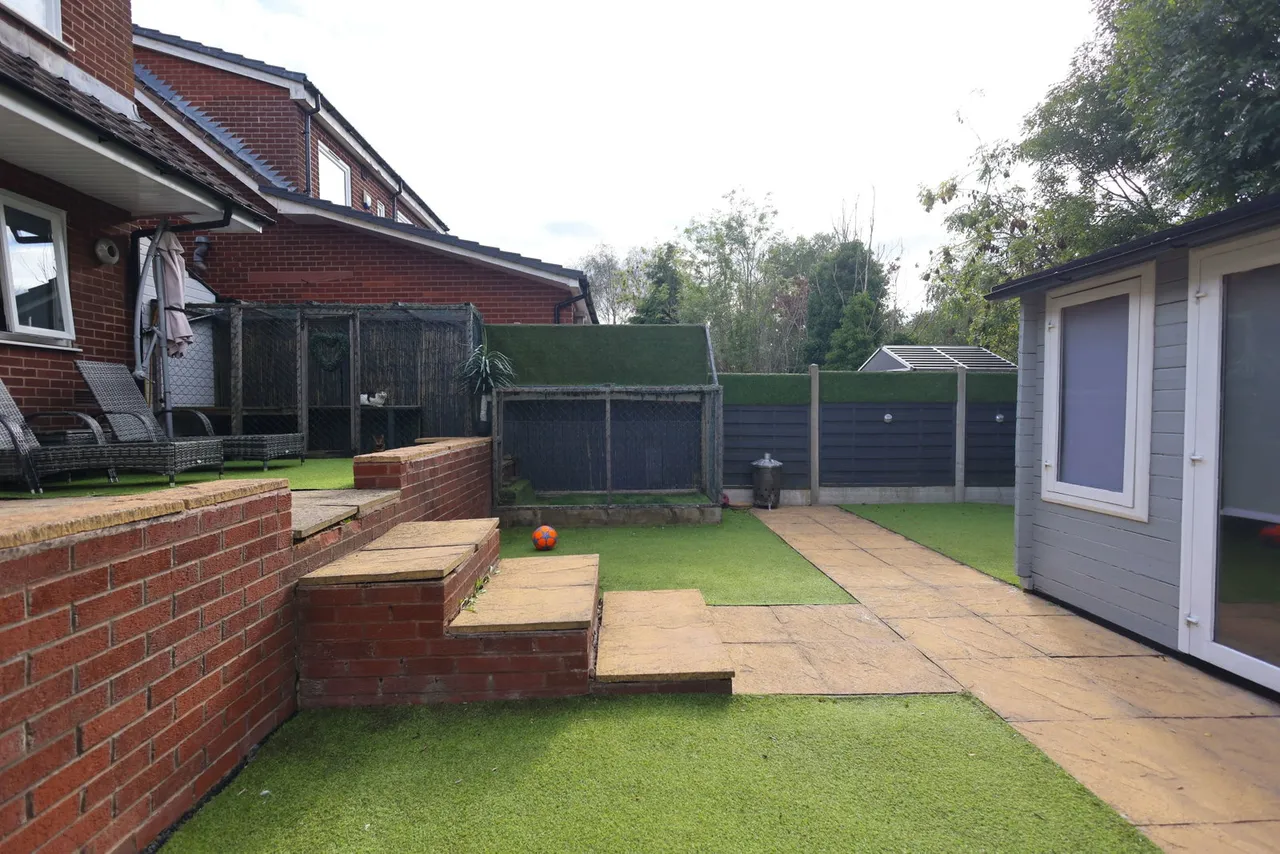 Tollgate Close, Birmingham, B31, photo 37