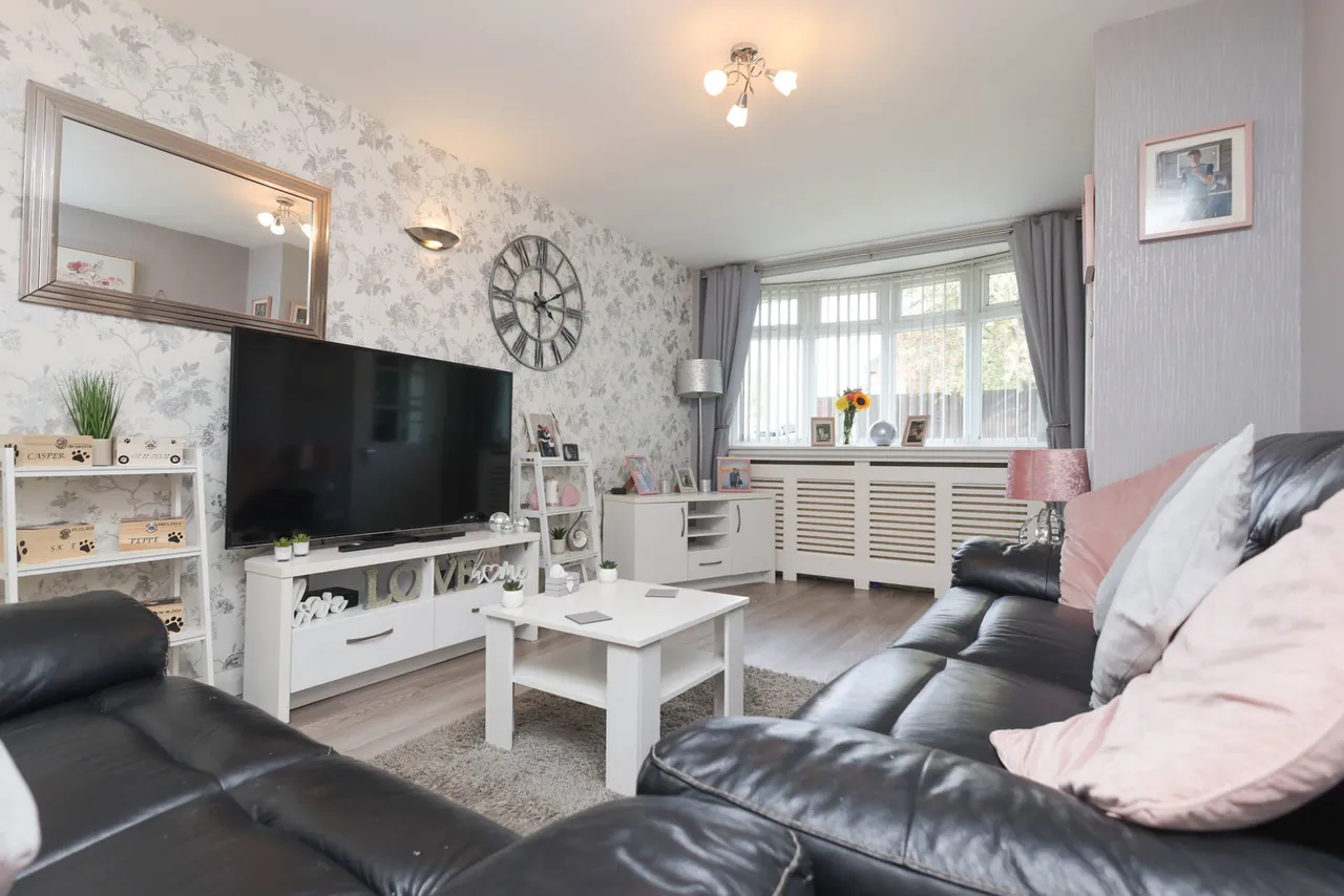 Tollgate Close, Birmingham, B31, photo 3