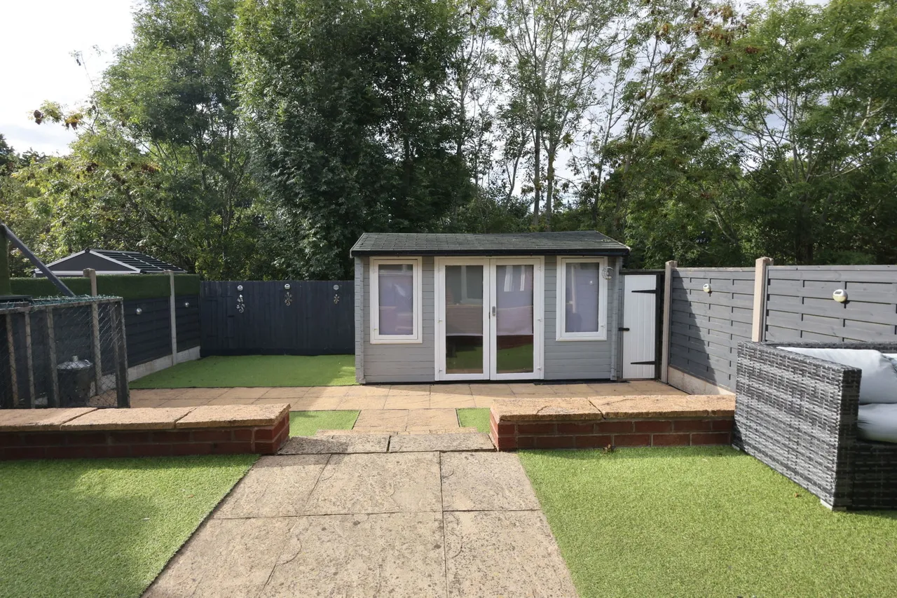Tollgate Close, Birmingham, B31, photo 32