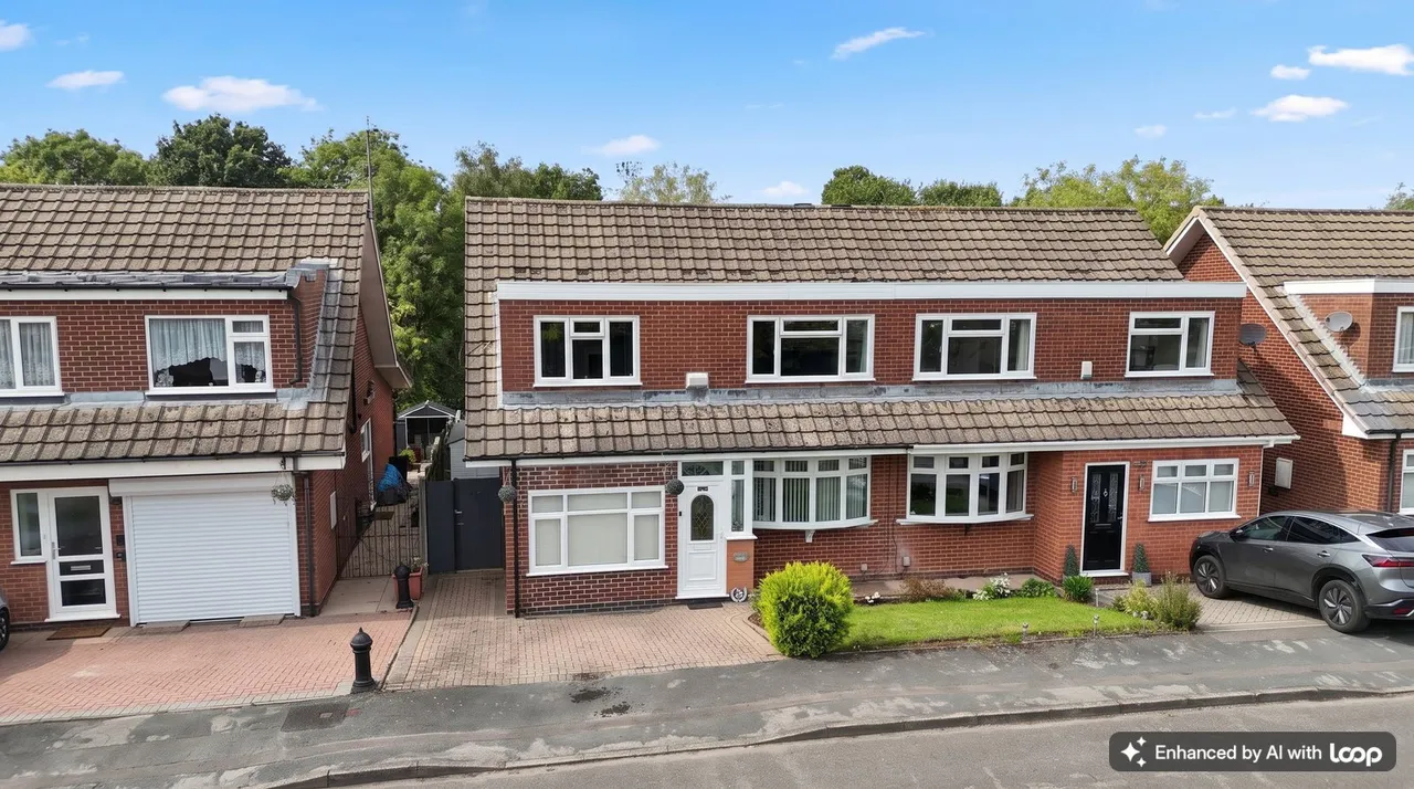 Tollgate Close, Birmingham, B31, photo 40