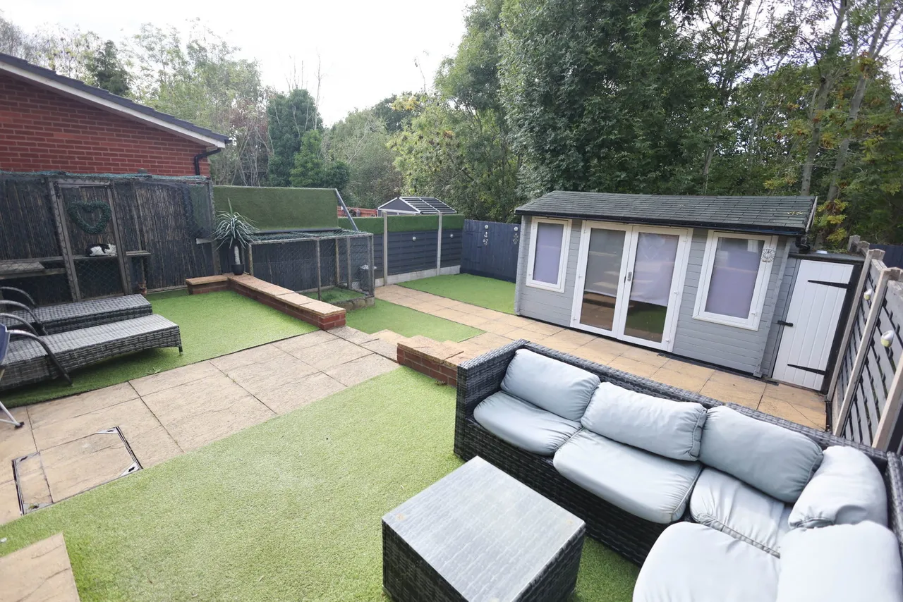 Tollgate Close, Birmingham, B31, photo 39