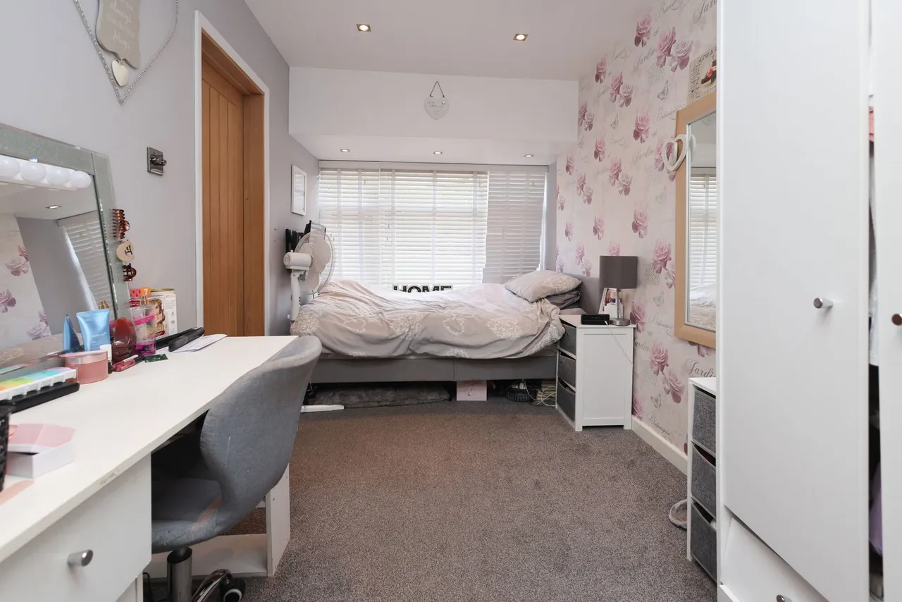 Tollgate Close, Birmingham, B31, photo 11
