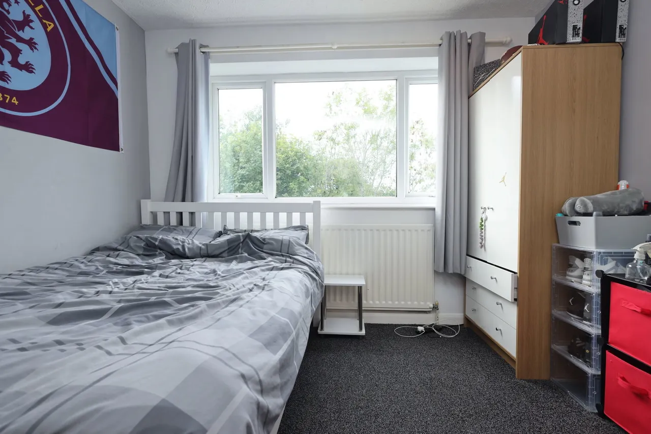 Tollgate Close, Birmingham, B31, photo 28