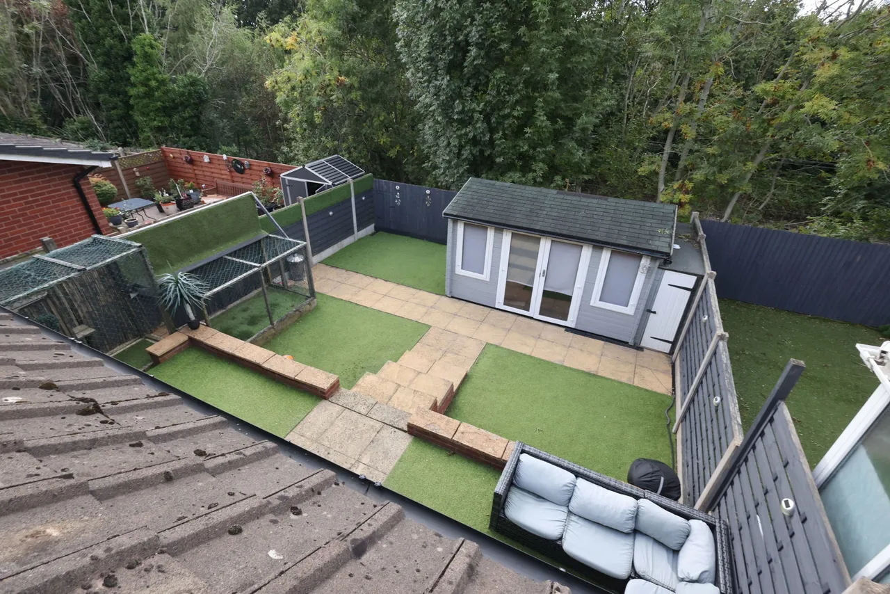 Tollgate Close, Birmingham, B31, photo 31