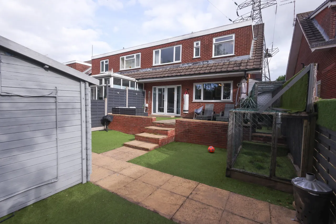 Tollgate Close, Birmingham, B31, photo 34