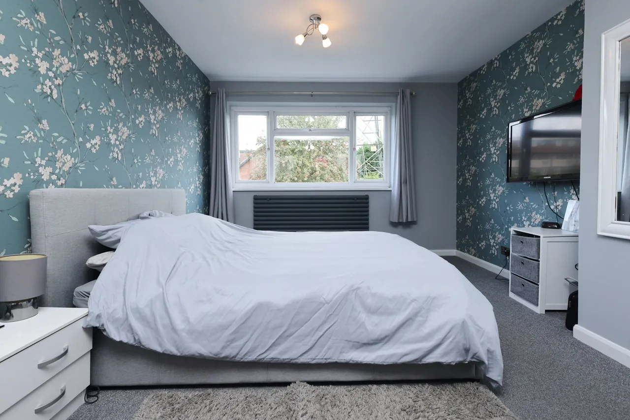Tollgate Close, Birmingham, B31, photo 26