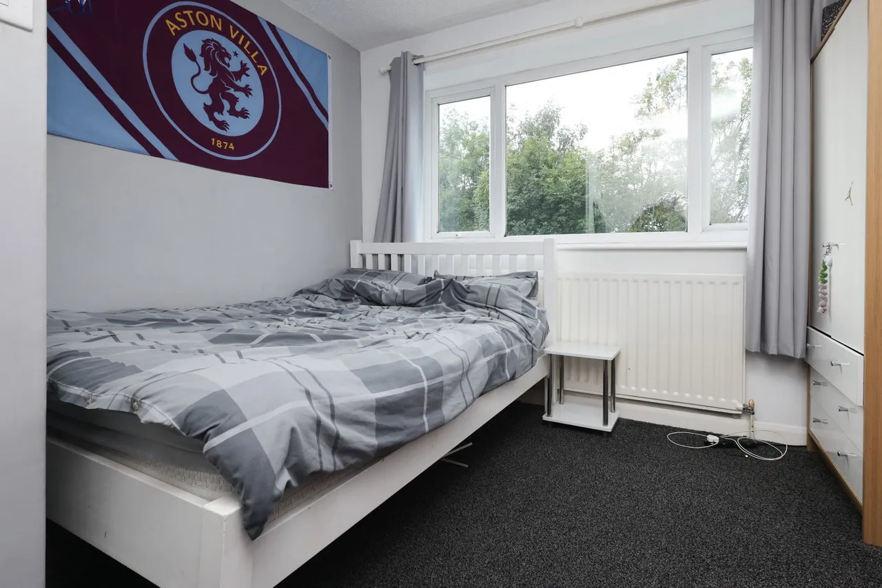 Tollgate Close, Birmingham, B31, photo 29