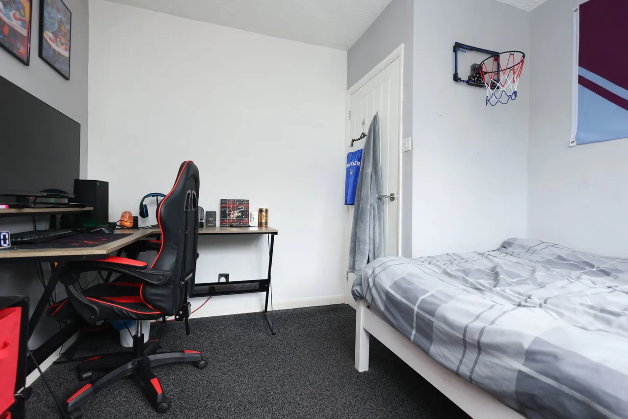 Tollgate Close, Birmingham, B31, photo 30