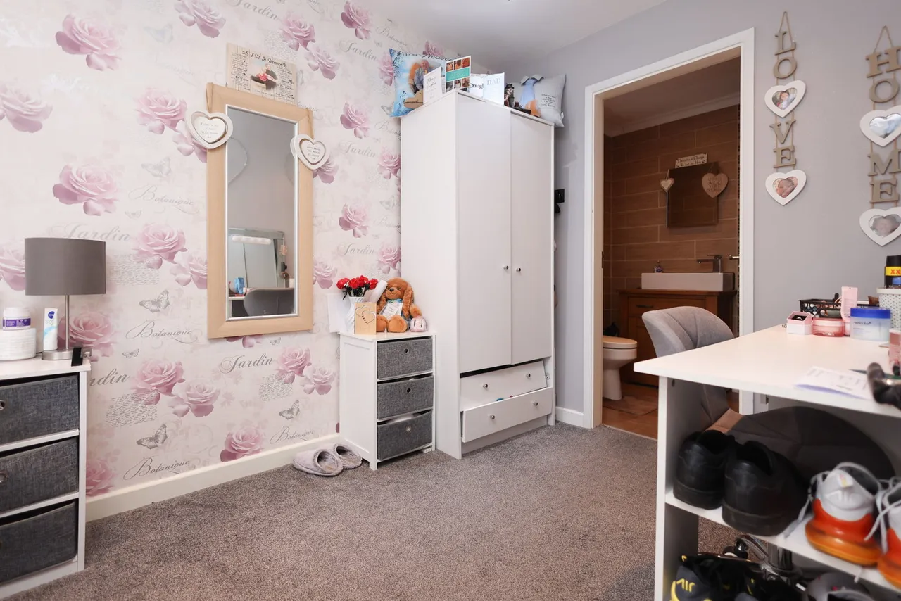 Tollgate Close, Birmingham, B31, photo 13