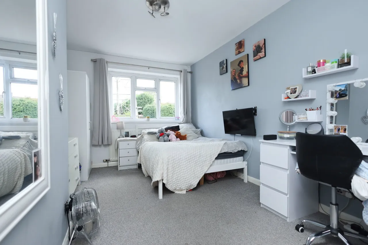 Tollgate Close, Birmingham, B31, photo 23