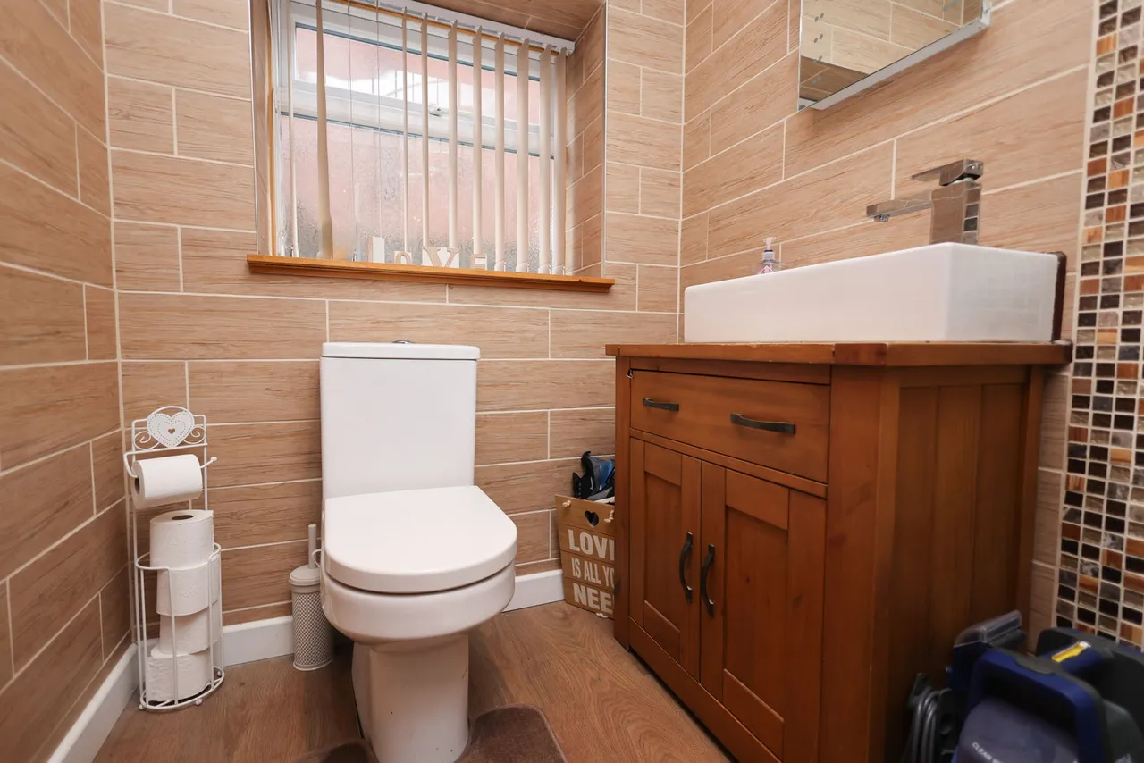 Tollgate Close, Birmingham, B31, photo 9
