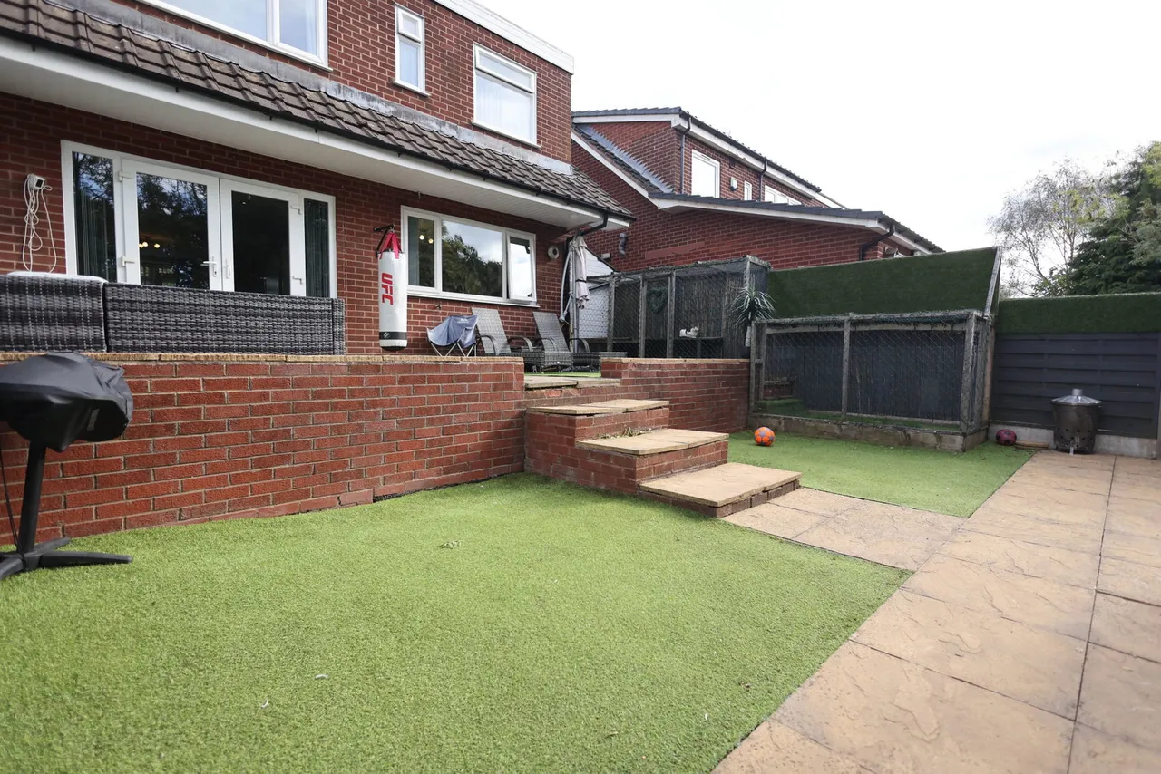 Tollgate Close, Birmingham, B31, photo 36