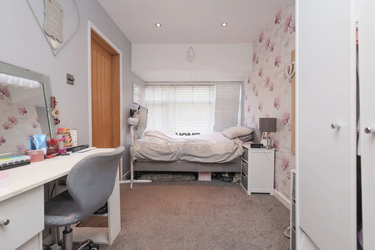 Tollgate Close, Birmingham, B31, photo 8