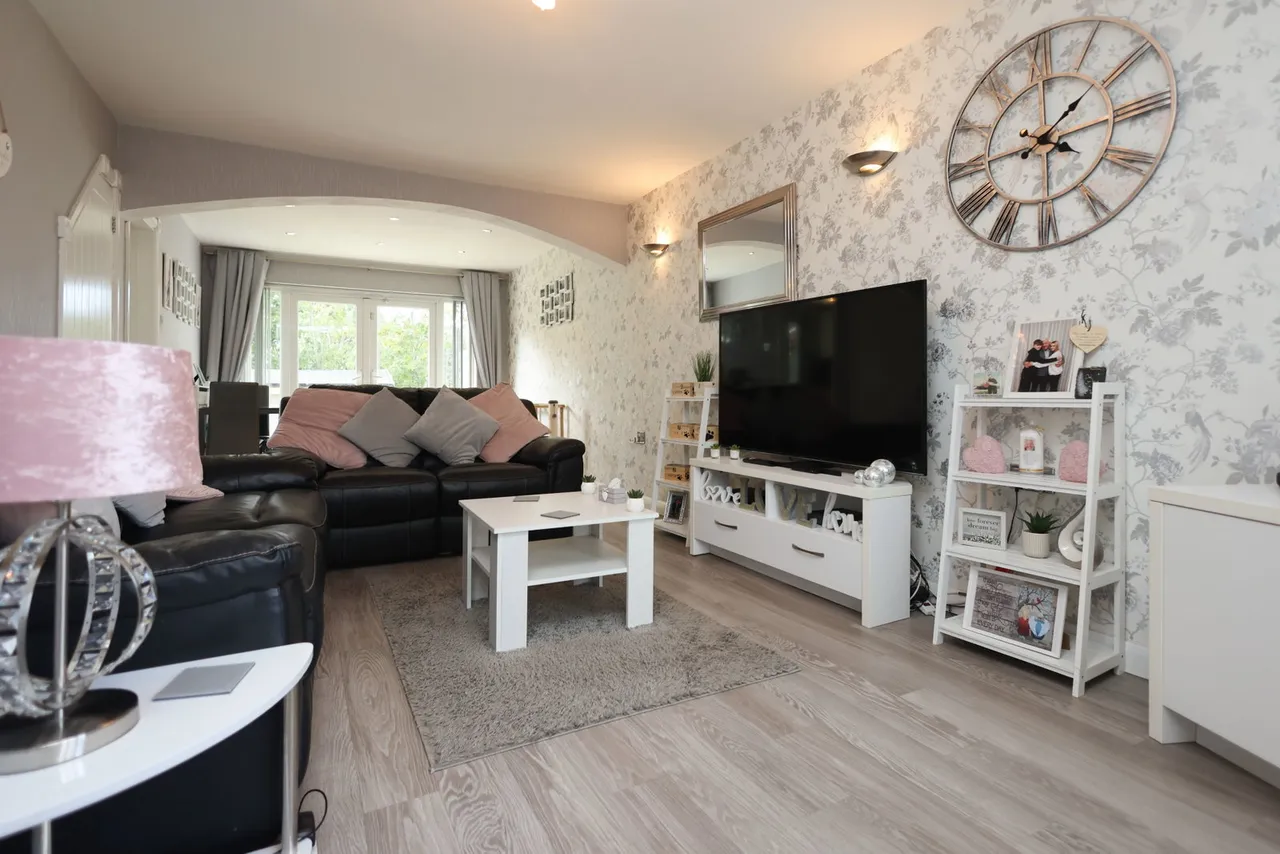 Tollgate Close, Birmingham, B31, photo 5