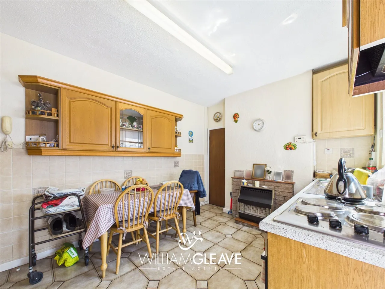Queen Street, Queensferry, Deeside, Flintshire, CH5 1TB, photo 6