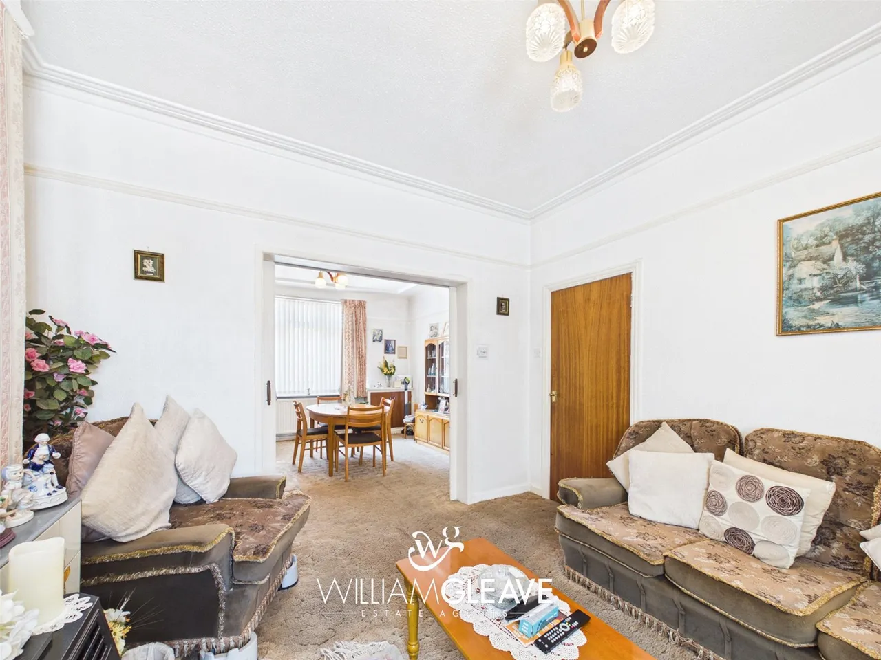 Queen Street, Queensferry, Deeside, Flintshire, CH5 1TB, photo 3