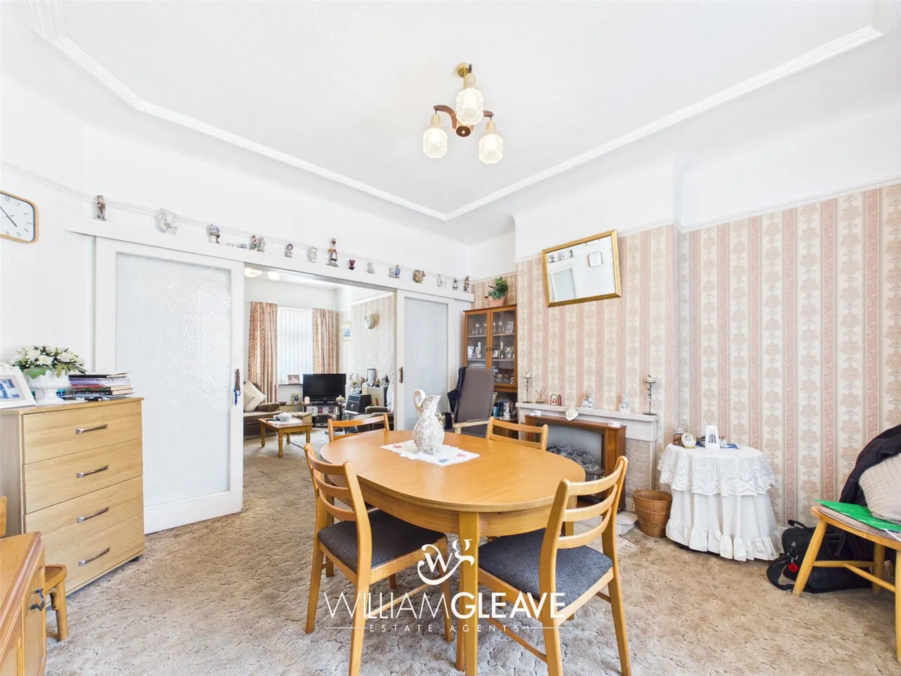 Queen Street, Queensferry, Deeside, Flintshire, CH5 1TB, photo 4