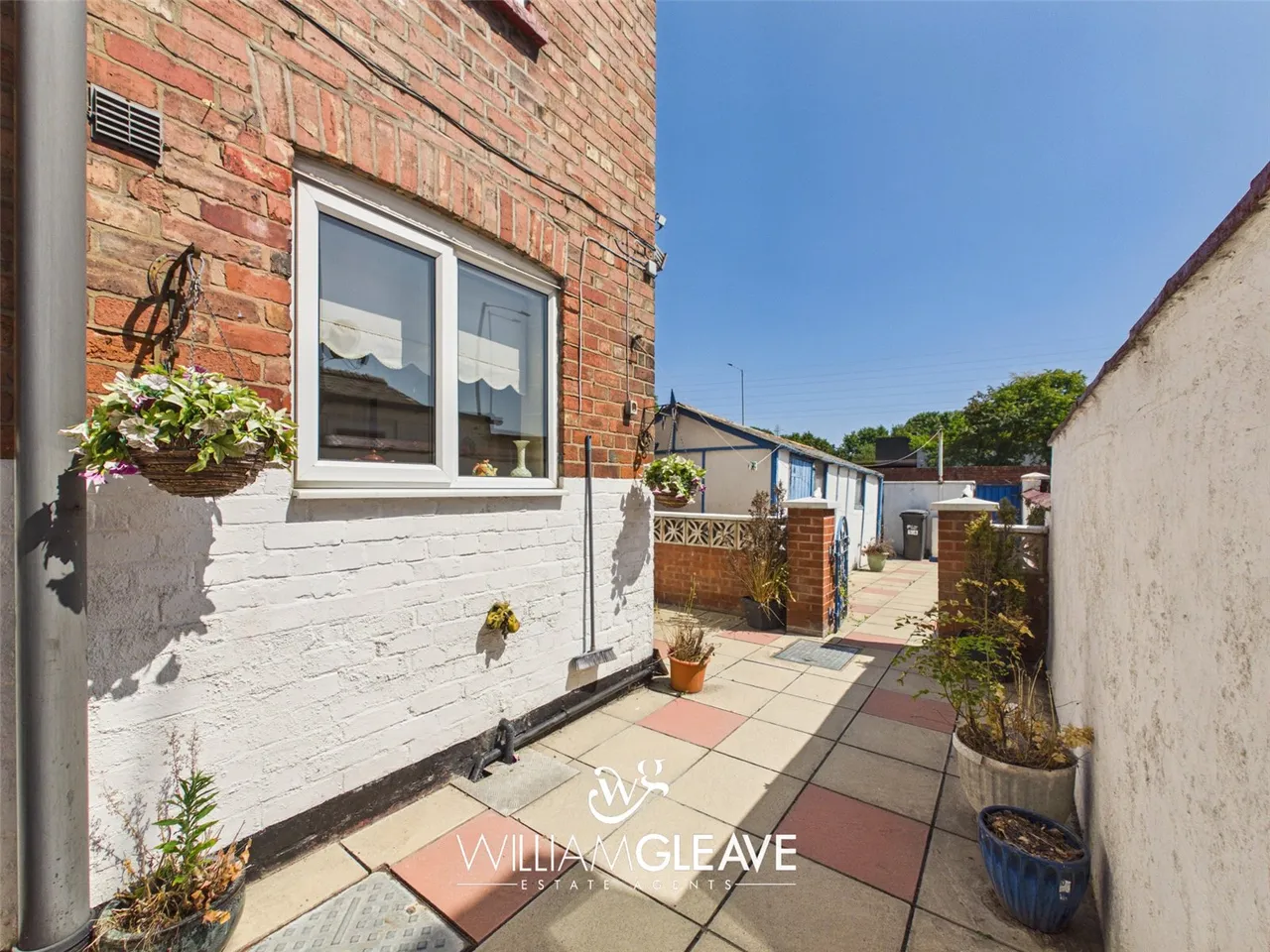 Queen Street, Queensferry, Deeside, Flintshire, CH5 1TB, photo 16