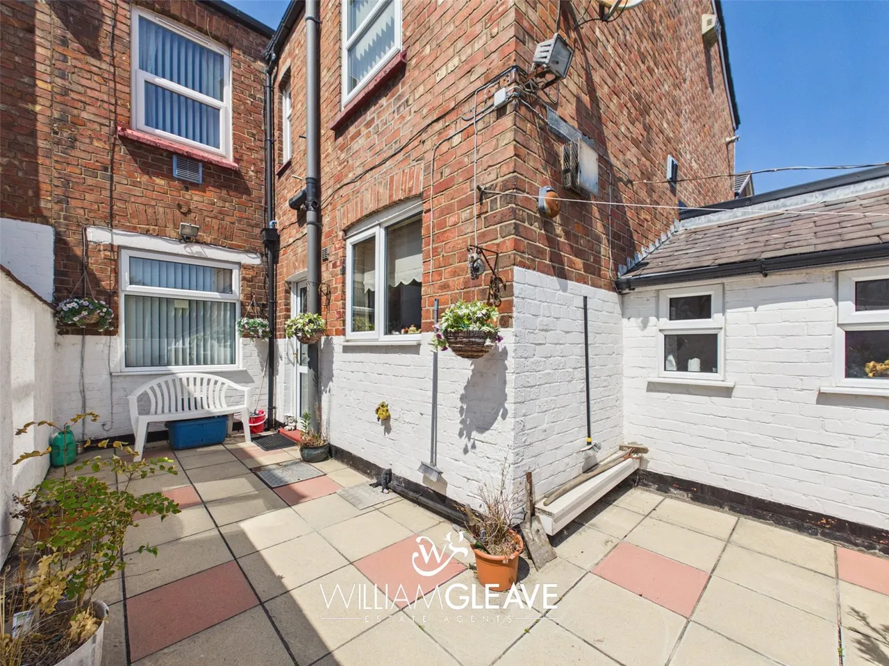 Queen Street, Queensferry, Deeside, Flintshire, CH5 1TB, photo 18