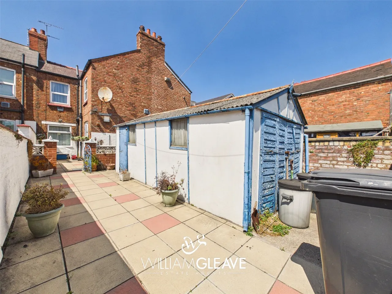 Queen Street, Queensferry, Deeside, Flintshire, CH5 1TB, photo 15