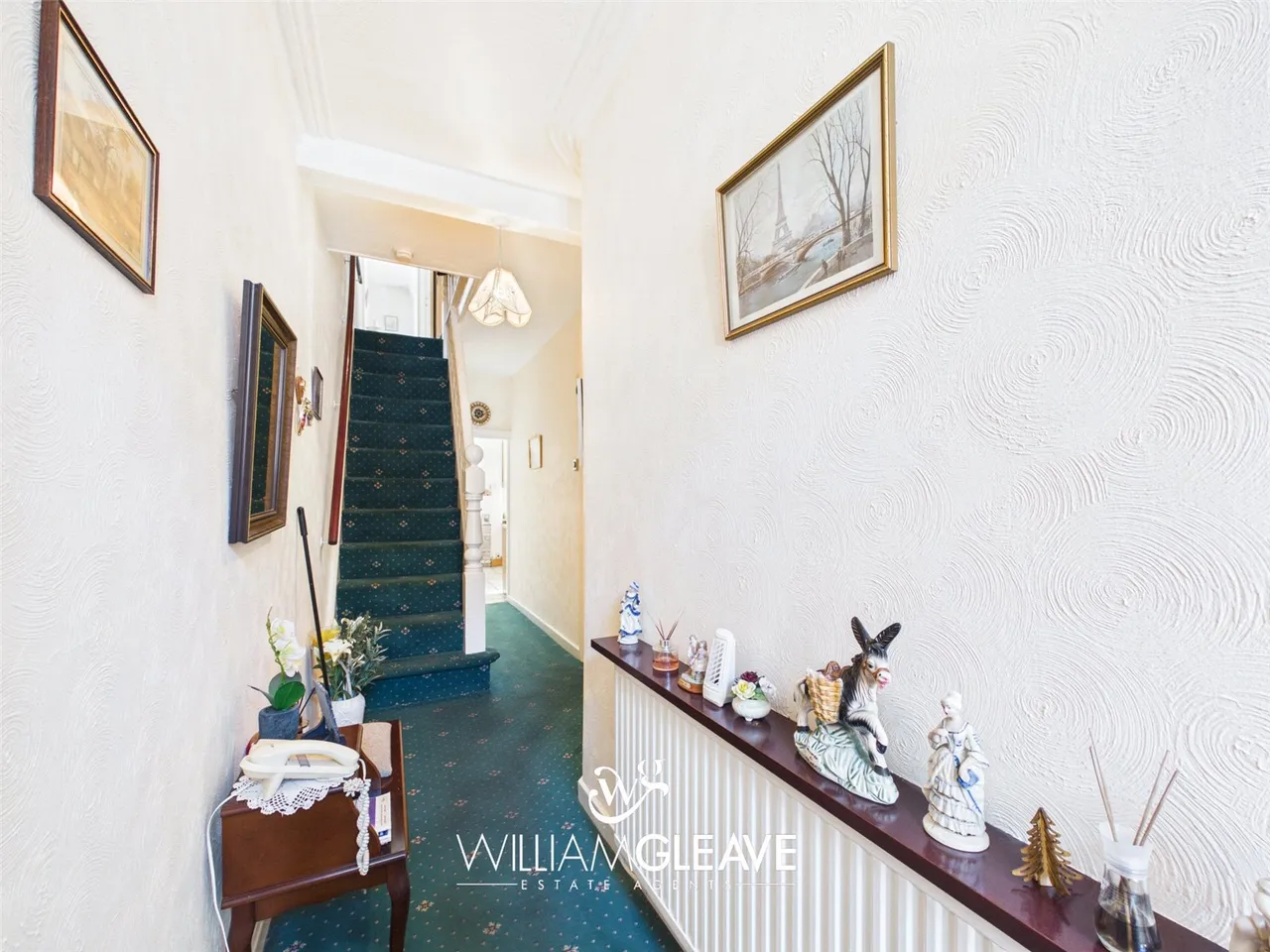 Queen Street, Queensferry, Deeside, Flintshire, CH5 1TB, photo 8