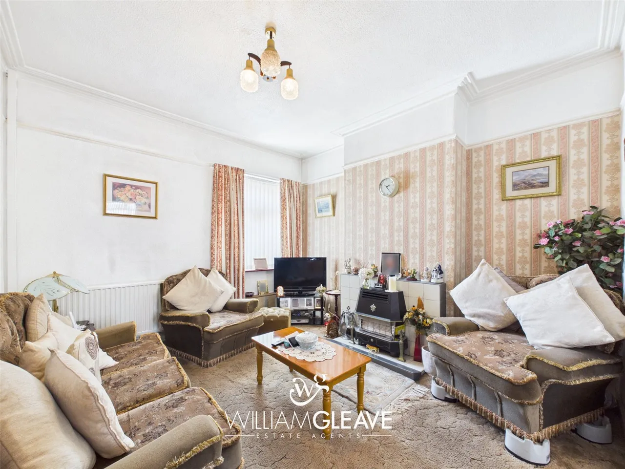 Queen Street, Queensferry, Deeside, Flintshire, CH5 1TB, photo 2